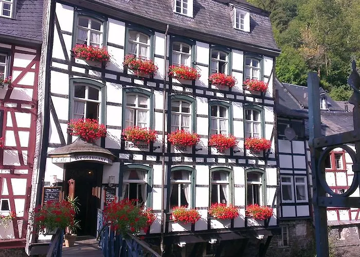 Zum Stern