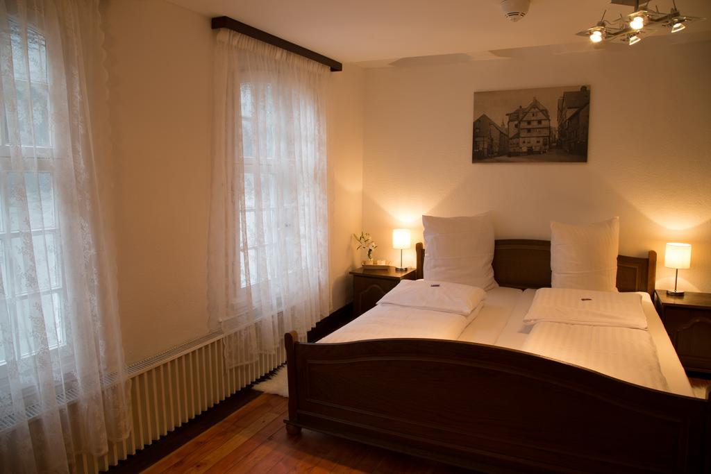 Hotel Zum Stern 4*