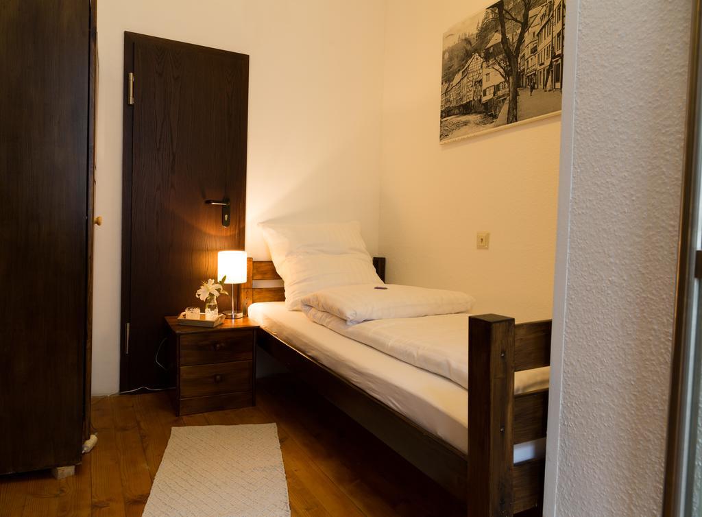 Zum Stern Hotel Monschau
