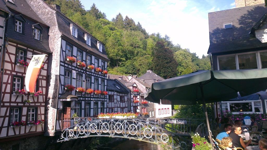 Hotel Zum Stern